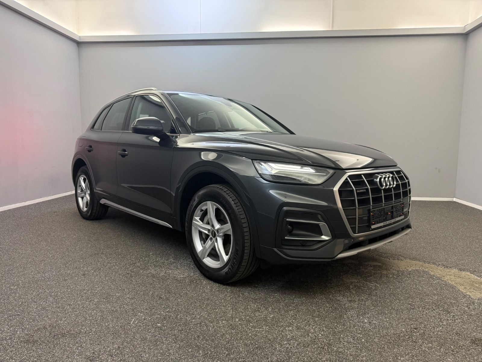 Audi Q5 50 TFSI e quattro advanced*PANO*AHK*KAMERA imagem 3