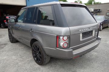 Land-Rover Range Rover - 6