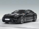 Porsche Panamera 4 E-Hybrid Platinum Edition HeadUp - Porsche Panamera: Platinum Edition