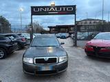Skoda Superb 1.9 TDI/130CV Comfort - gebrauchte Skoda Superb aus dem Jahr 2004