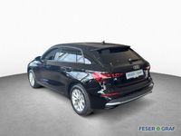 Audi A3 - Vorschau Bild 7