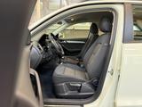 Audi Q3 1.4 TFSI S-LINE AUTOMATIK XENON SHZ LED PDC - Audi Q3 aus 2014 mit Benzin-Antrieb