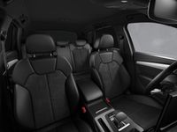 Audi Q5 - Vorschau Bild 9