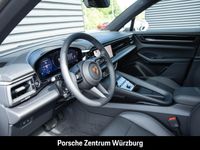 Porsche Macan - Vorschau Bild 11