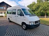 Volkswagen VW LT28 1.Hand,Klima,2xStandheizung - Volkswagen LT: Lt1