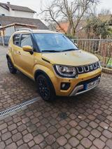 Suzuki Ignis 1.2 DUALJET HYBRID Comfort CVT Comfort - Suzuki Ignis von privat
