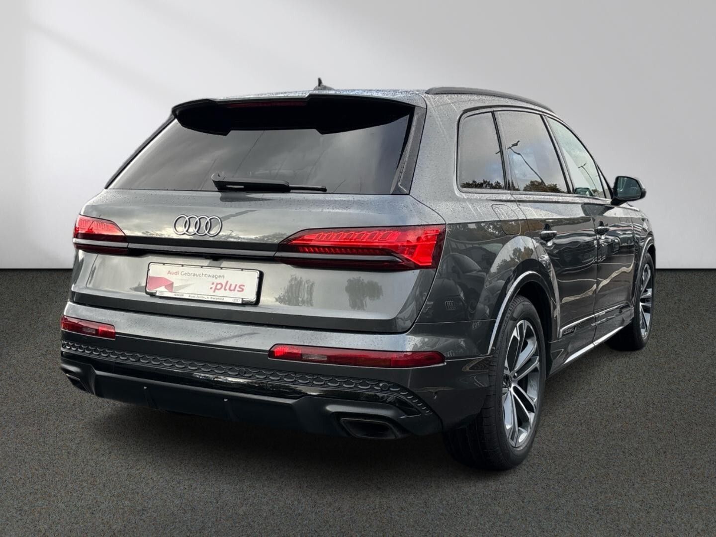 Audi Q7 - Bild 3