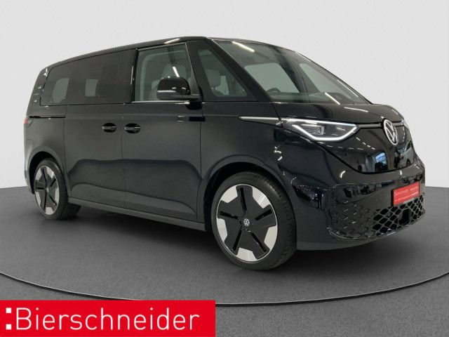 Volkswagen ID. Buzz Pro Energy 6SI AHK PANO NAVI EL.TÜREN 2 imagem 3