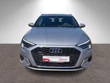 Audi A3 Sportback advanced 40TDI quatt Stroni LED RFK - Audi A3 mit Diesel-Antrieb: Advanced
