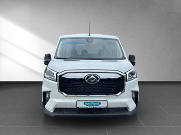 Maxus eDeliver 9 L3 65 kWh Pritsche *ACC*LED*PDCvo*SHZ