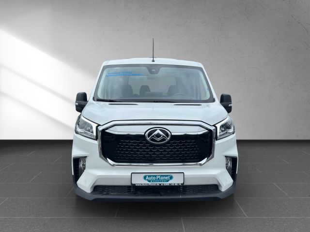 Maxus eDeliver 9 L3 65 kWh Pritsche *ACC*LED*PDCvo*SHZ