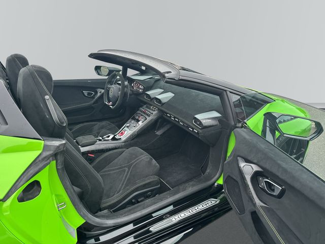 LAMBORGHINI Huracan – Bild 11