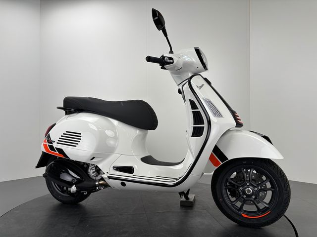 Vespa GTS 310 SuperSport E5+ *NEUFAHRZEUG