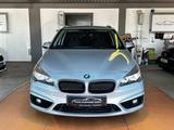 BMW 218 - BMW 218 aus 2014