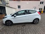 Ford Fiesta 1,25 60kW  - Ford Fiesta: Coupe