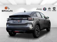 Citroën C4 Benziner 130 Automatik MAX