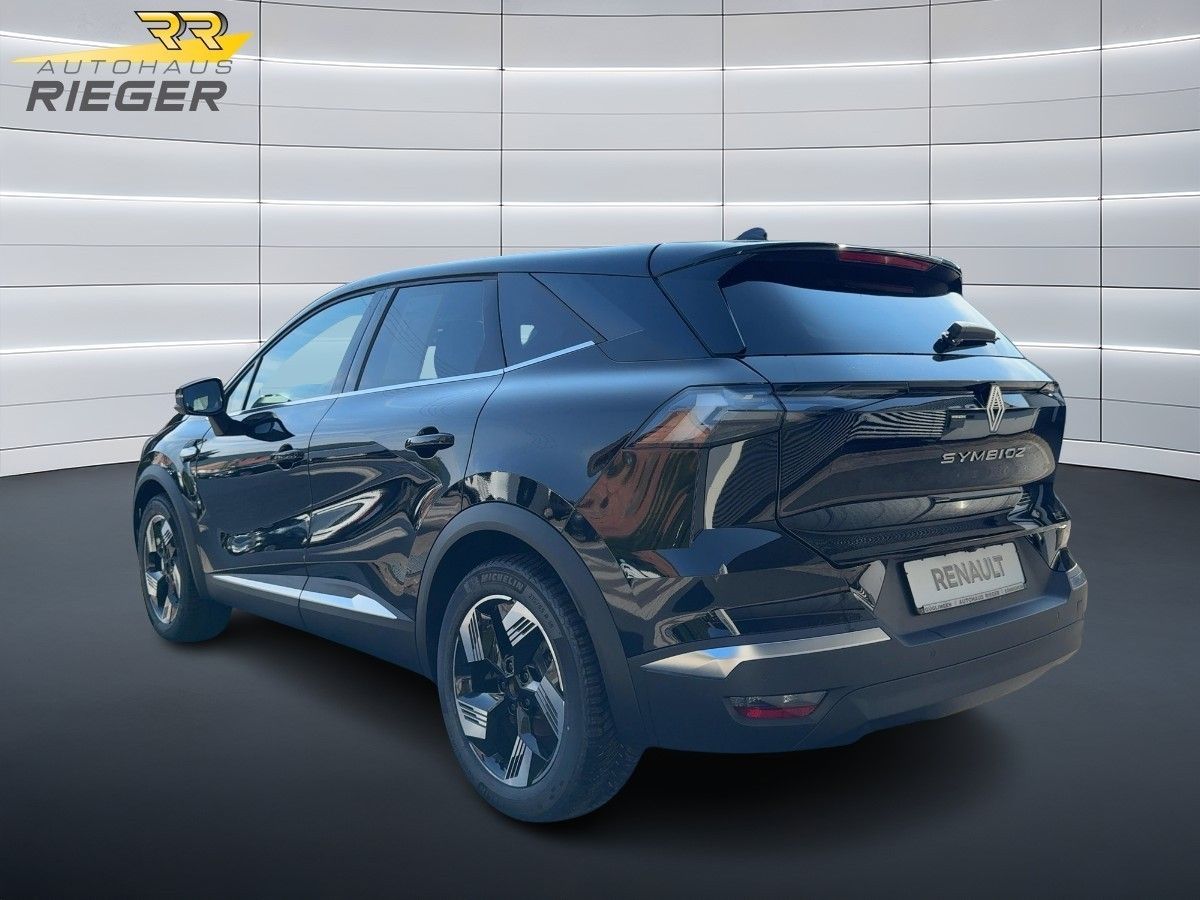 Fahrzeugabbildung Renault Symbioz Techno Full Hybrid E-Tech 160
