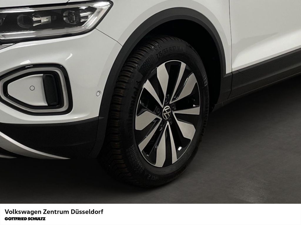 Volkswagen T-Roc - Bild 9