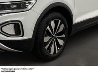 Volkswagen T-Roc - Vorschau Bild 9