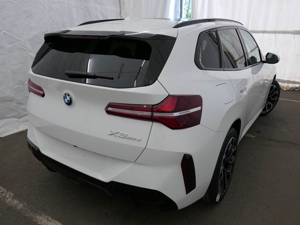 BMW X3 - Bild 4
