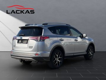 Toyota RAV 4 - 5