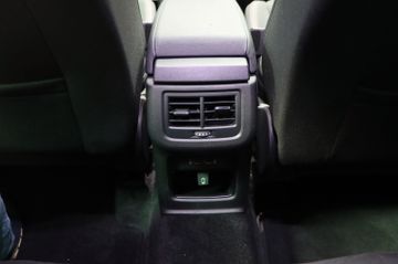 Seat Ateca FR 1.5 LED Navi AHK elek. Heckklappe