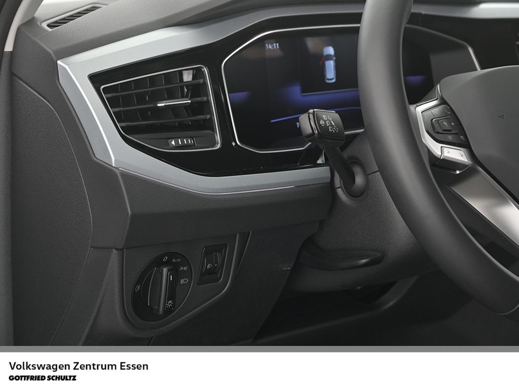 Volkswagen Taigo - Bild 10