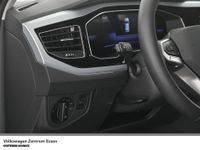 Volkswagen Taigo - Vorschau Bild 10