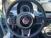 Fiat 500C - Vorschau Bild 8