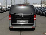 Mercedes-Benz Vito 116 CDI Tourer PRO Extralang Spurhalte Navi - Mercedes 9-Sitzer