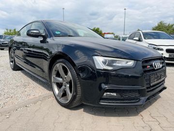 Audi S5 - 1