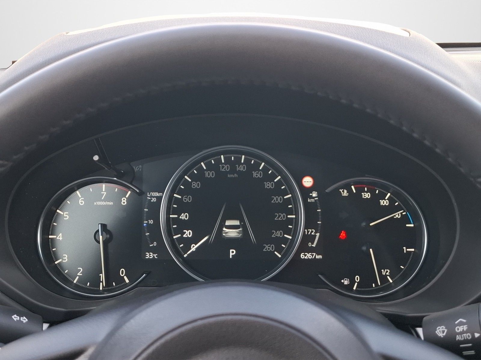 MAZDA CX-5 Ad'vantage 2.0 AWD AUTOMATIK / KLIMA / LED - Image 12