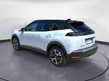 Peugeot 2008 - 4
