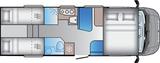 Sun Living A 75SL Herbstaktion - Angebote