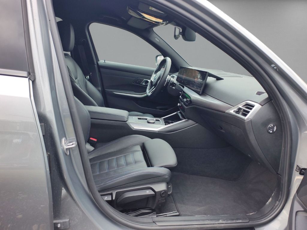 BMW 330 - Bild 13