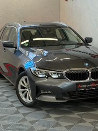BMW 320 - 10
