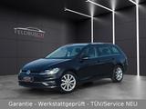 Volkswagen Golf VII Highline BMT/Start-Stopp"Garantie" - : Alcantara, Beheizbare Frontscheibe, Kombi