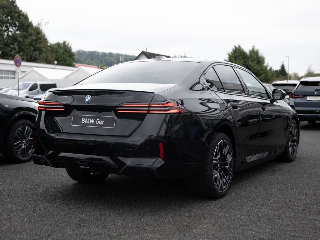 BMW 530 - Bild 6