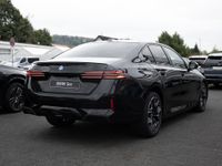 BMW 530 - Vorschau Bild 6