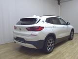 BMW X2 sDrive18i Advantage Navi LED HiFi Shadow RFK - gebrauchte BMW X2 aus dem Jahr 2023