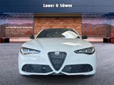 Alfa Romeo Giulia Tributo Italiano Diesel 154 kW (209 PS) A - Alfa Romeo: Tr