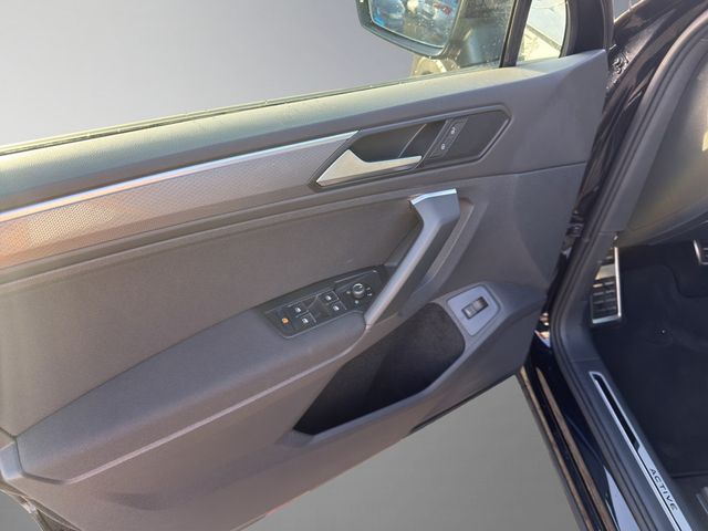 Tiguan 1.5TSI DSG Active AHK