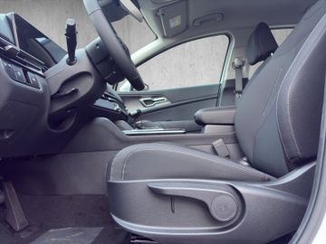 Kia SPORTAGE 1,6 *LED*SITZHEIZUNG*