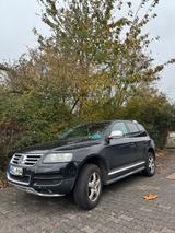 Volkswagen VW Touareg 3.0 TDI V6 King Kong - Volkswagen Touareg: Kong