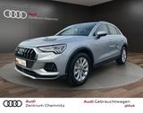 Audi Q3 40 TFSI quattro S tronic MATRIX+ACC+KAMERA - Audi Q3 in Chemnitz