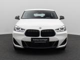 BMW X2 sD18d M Sport GeschwindigReg Kamera DAB 19" - BMW X2 in Dortmund
