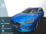 Ford Focus ST-Line X 1.0 EcoBoost Hybrid 7-Gang-Au... - Ford Focus Neuwagen: Kombi