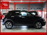 Fiat 500X Cross Design-Kit Cross Aut / Navi / Keyl-Go - Fiat 500X mit Benzin-Antrieb: Automatik