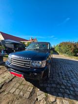 Land Rover Range Rover Sport TDV6 HSE HSE - Land Rover Range Rover Sport in Lübeck