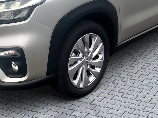 Suzuki SX4 S-Cross 1,4 Boosterjet Hybrid Comfort